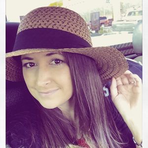 Meet your Posher, Mary